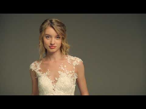 #AtelierPronovias2019 and #Pronovias2019 Preview Collections