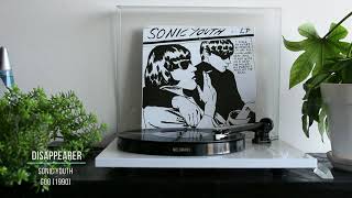 Sonic Youth - Disappearer #07 [Vinyl rip]