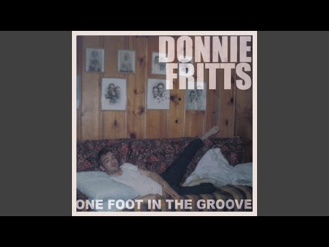 One Foot in the Groove