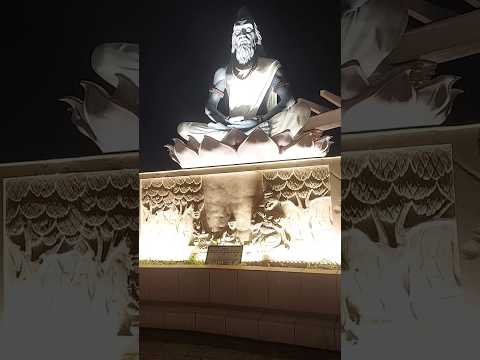 Beautiful Sapt Rishi Statue in Mahakal Lok Ujjain🕉 #mahakal #mahadev #shambhu #ujjain #ram #shiva