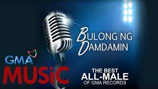 BULONG NG DAMDAMIN PLAYLIST