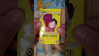 OP07:  New pack, new luck 🍀 #tcg   #tcgcommunity   #onepiecetcg    #packopening