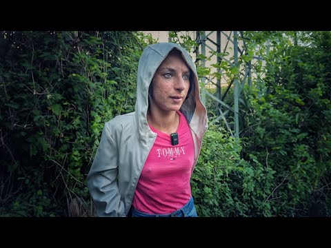 Samira from Bielefeld Update Video