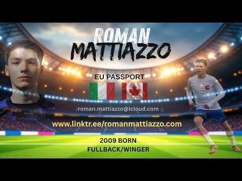 video highlight thumbnail