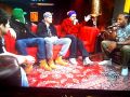 D-Sisive on Rap City