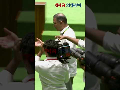 রাষ্ট্রপতি নির্বাচনে ভোট দিলেন প্রধামন্ত্রী তারেক রহমান #TariqueRahman #Presidentialelection #BNP