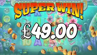 💥VIEWERS SLOT WINS💥BIG BASS SLOT FEST!💥GAMBLER GIRL REACTS💥