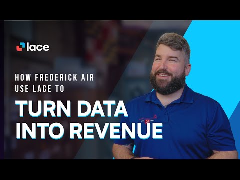 Frederick Air Heating & Air Conditioning - Customer Success Story (Dave Schmidt - Director of Operations)