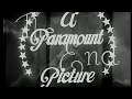 Paramount Pictures Logos February 8 1935