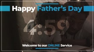 They Are Dads - Fathers Day Countdown