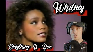 Whitney &amp; Paul Shaffer You Are Everything