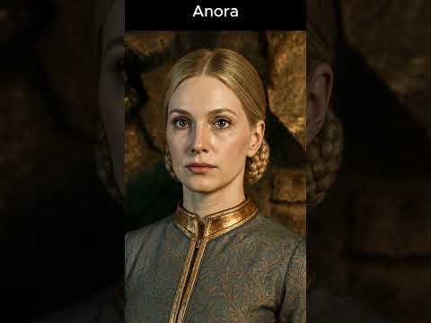 Real-life Dragon Age Origins Characters? Here's what it looks like 🎯 #ai #dragonage