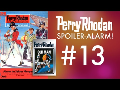 OLD MAN (M 87, Part 1 – Volumes 300-349)