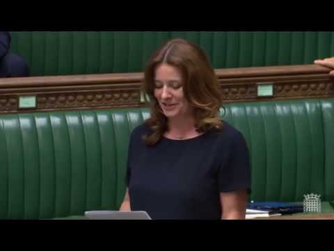 General debate on Climate Change