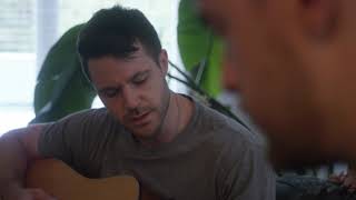 Brandon Stansell: Wide Awake – Commentary