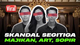 Download lagu THE TRIANGLE SCANDAL OF LUXURY HOUSES, EMPLOYERS, MAIDS AND DRIVER mp3