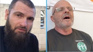 Formerly an opera singer from Spain, the guest on The Deen Show shares his journey to Islam, triggered by a deep spiritual...