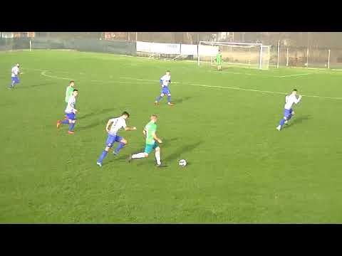 nk svatovac vs nk priluk 171121 1pol