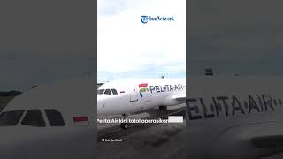 Demi Kelancaran Mudik Lebaran 2023, Pelita Air Datangkan Satu Lagi Pesawat Airbus A320: Ada Lagi!
