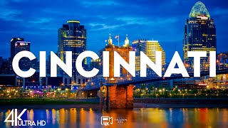 Top 10 Best Things to Do in Cincinnati, Ohio [Cincinnati Travel Guide 2025]