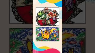 Pokemon TCG Artist Feature: Shinji Kanda #shorts