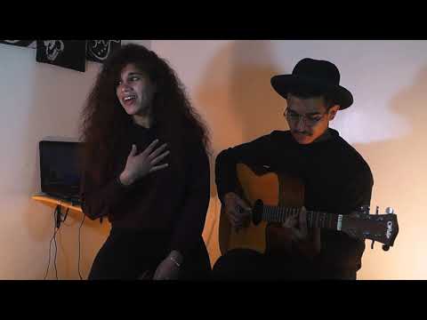 cover- Zaz/ je veux &  لاموني اللي غاروا مني