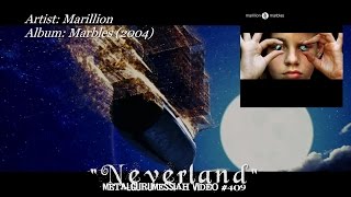 Neverland - Marillion  (2004) HQ FLAC HD 1080p Video