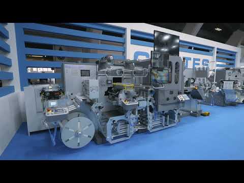 GE363VJL LABELEXPO EUROPE 2023