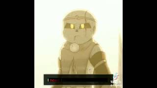 That’s not fair #dreamtale #nightmaresans #dreamsans