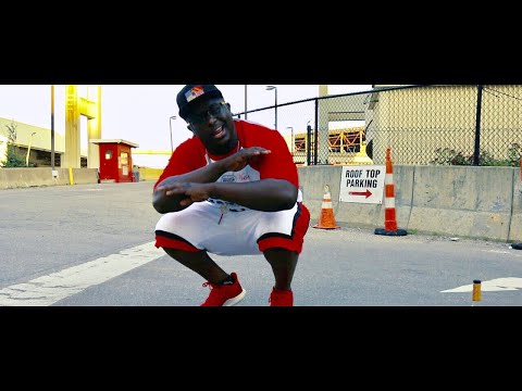 JB The One - No Facts (Official Video)