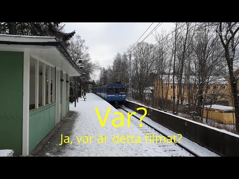 2022-02-03 VAR ÄR DETTA FILMAT? ( MICKE V200 )