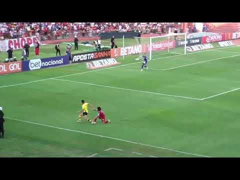 NÁUTICO 2X2 SÃO BERNARDO | CAMPEONATO BRASILEIRO SÉRIE C | MELHORES MOMENTOS!