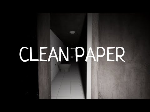 Clean Paper youtube-video