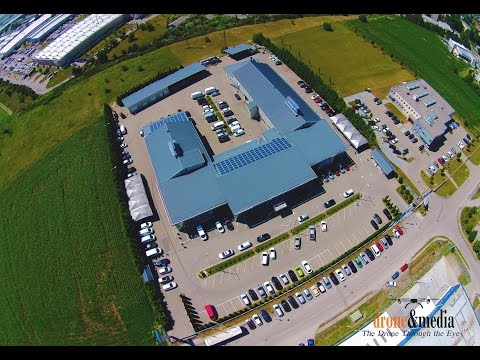 Volvo Ivanics Székesfehérvár