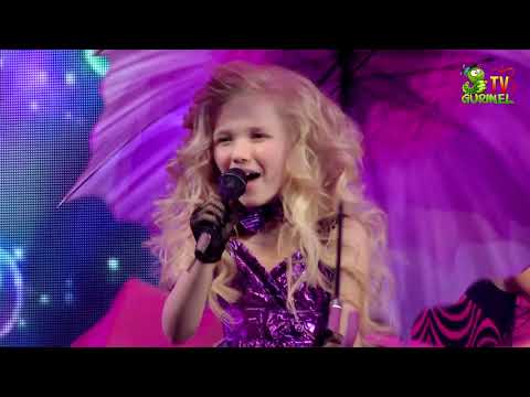 Masha Botnaru - Umbrella (Gurinel TV 5 ani)