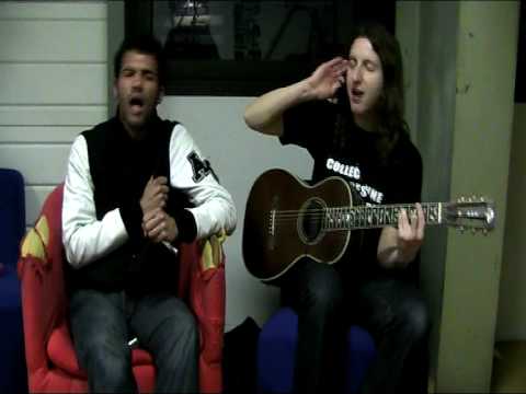 Je Deteste Le Sexe - Andréas et Nicolas
