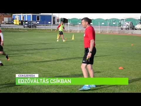 Sporthírek 2017. szeptember 21. – Erdélyi Magyar Televízió