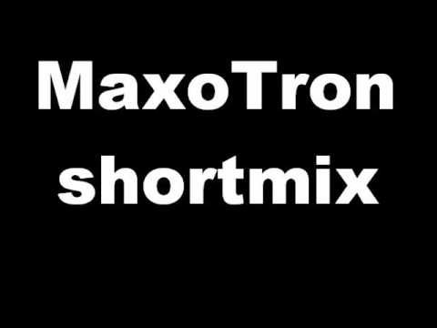 MaxoTron - Maschine Eisenbass (shortmix)