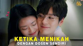 Download lagu Dosen Tampanku Suamiku: Dingin di Kampus, Lembut di Rumah mp3