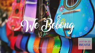Dove Cameron- We Belong (lyrics)🎵