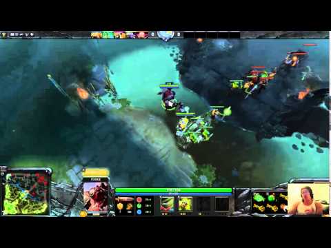 Butcher's Guide: Advanced Pudge Tips #5 (LANING PHASE)