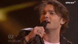 Crow Mother - “Demons”