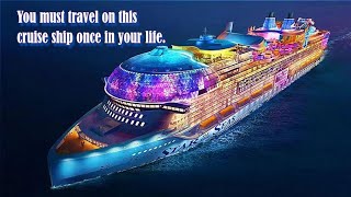 You must travel on this cruise ship once in your life.|Icon cruise ship|star cruise. 