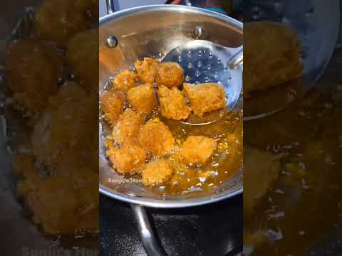 Reel tagged #recipe