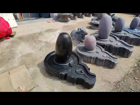 Narmadeshwar Shivling For Big Temple