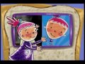 Pinky Dinky Doo O Solo De Tyler