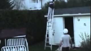 Plume Latraverse   Calvaire   Video clip Parodie   YouTube