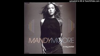 Mandy Moore - In My Pocket