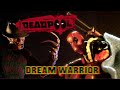 Deadpool Dream Warrior Stop Motion DGDX Animation Halloween Special 1 HD