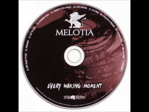 Melotia - Ever Known
